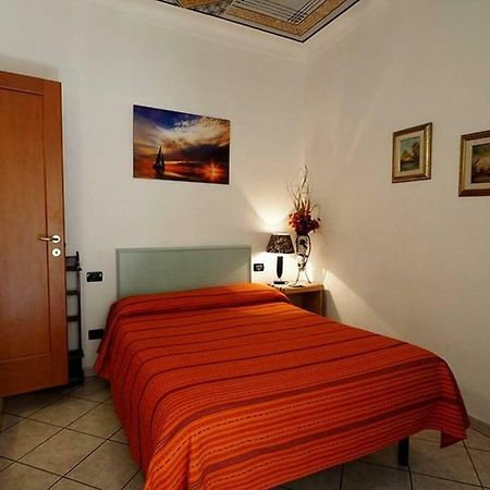Ninin Vernazza Exterior photo